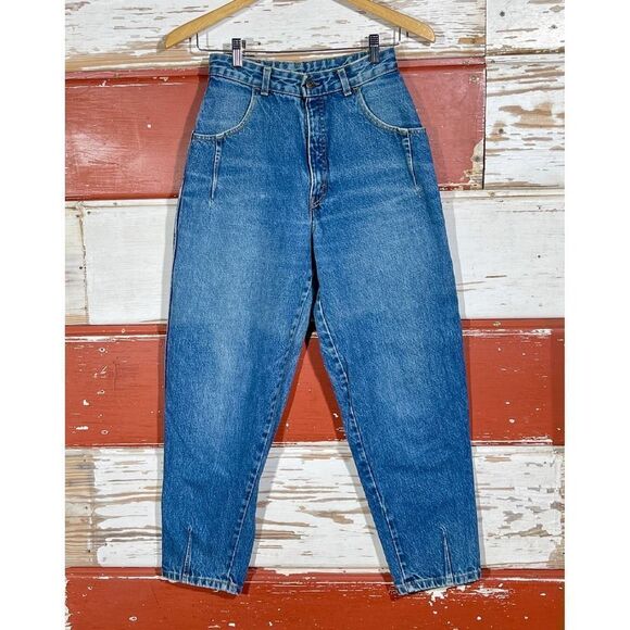 25w RARE USA Vintage Levi’s‎ White Tab jeans - Picture 2 of 11